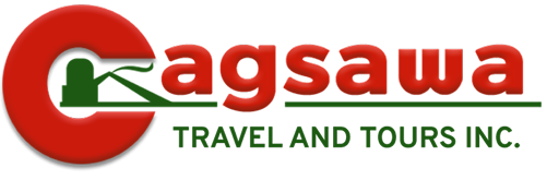 Cagsawa Logo